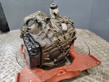 VW Transporter T6 2.0 Automatic Gearbox  /42k/TFH/2020/0BT300046N ref D266