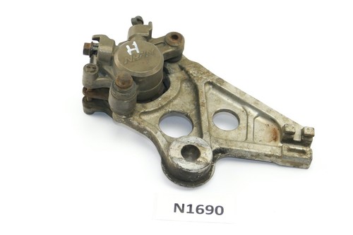Honda 600 transalp - v, pd06