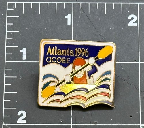 1996 atlanta olympics venue - atlanta,