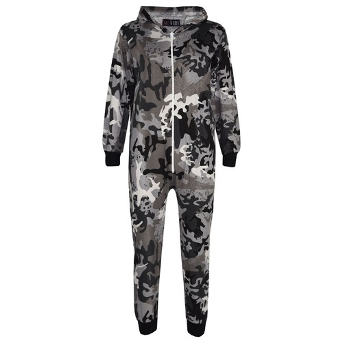 Girls top kids camouflage - top,