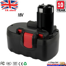 4800mAh Battery For Bosch