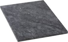 Homiu Black Marble Chopping Board | Size 40 x 30 x 1.5cm