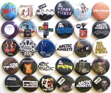 ARCTIC MONKEYS Humbug Suck It