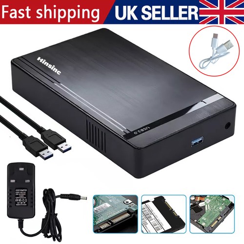 18tb usb3 5 sata - usb3.0,
