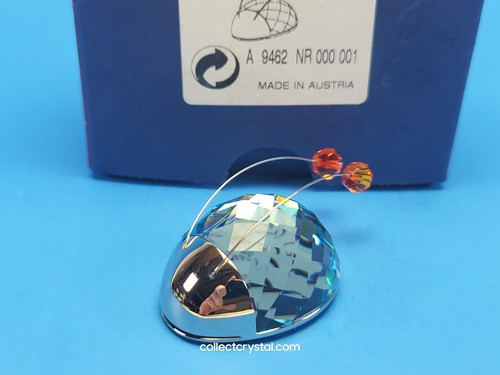 Swarovski card holder - holder, –