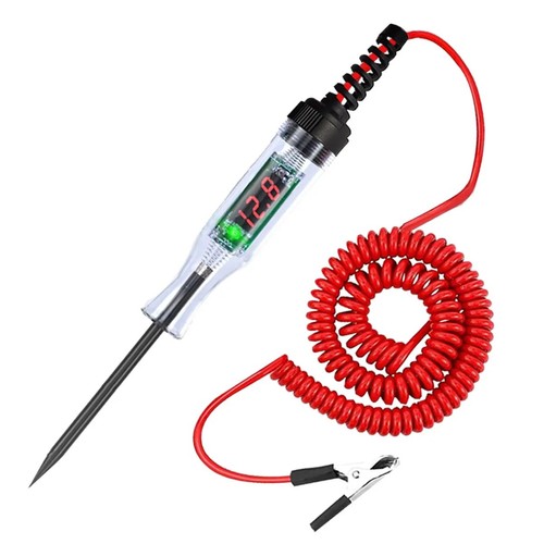 12v 24v car truck - truck, voltage