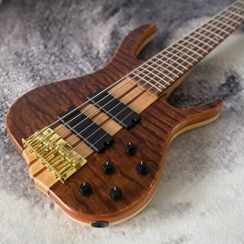 Ken string bass quilted - ken,