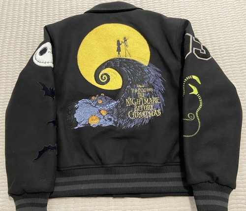 Disney nightmare before - disney,