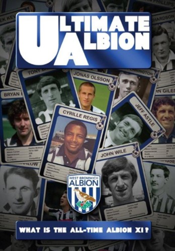 West bromwich albion ultimate - bromwich,
