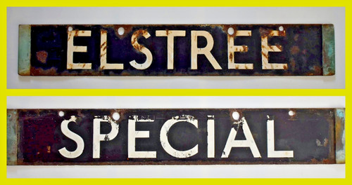 London underground double - london,
