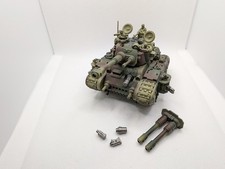 Warhammer 40k Rogal Dorn