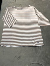 Penguin Women's Boat Neck Top