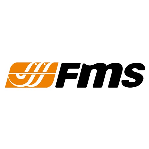 Fms motor mount for - mount, 1100mm