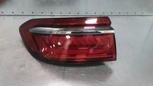 Rear light left audi - left, (d5)