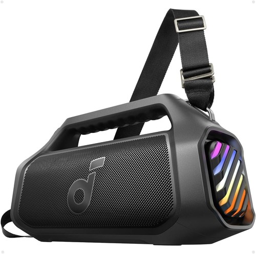Boom plus outdoor speaker - plus,