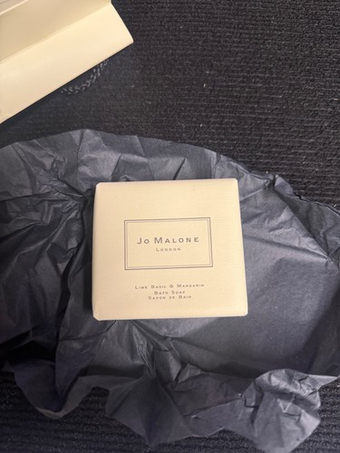 Malone london soap lime - london,