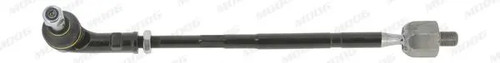 Steering tie rod 8281 - rod, vo-ds-8281