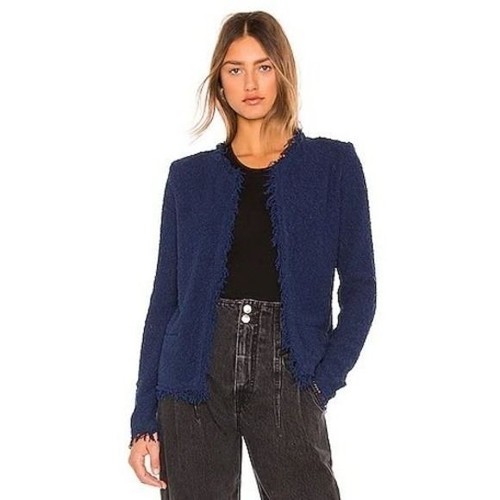 Iro paris shavanispe navy - shavanispe,