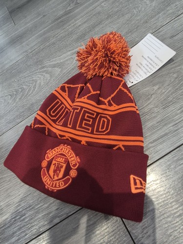 Manchester united hat - manchester,