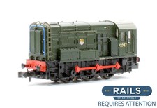 GRAHAM FARISH 'N' GAUGE