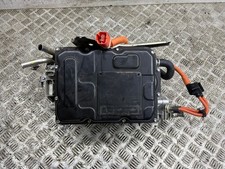 Lexus RX 450H 2020 Voltage