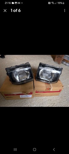 Oem 1992 mitsubishi shogun - 1992, /