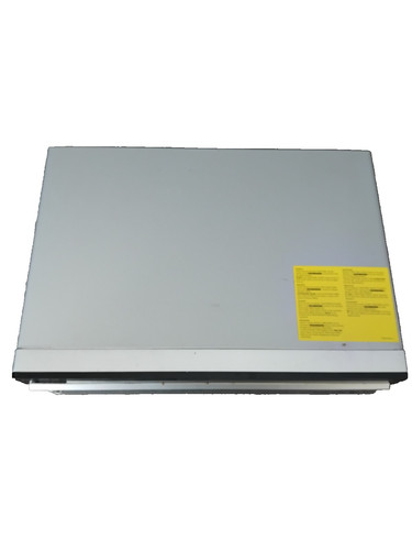 Pioneer plasma display system - display,