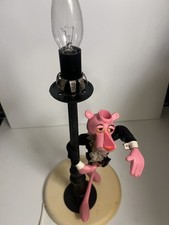 Lineo Zero Vintage 1970s Pink