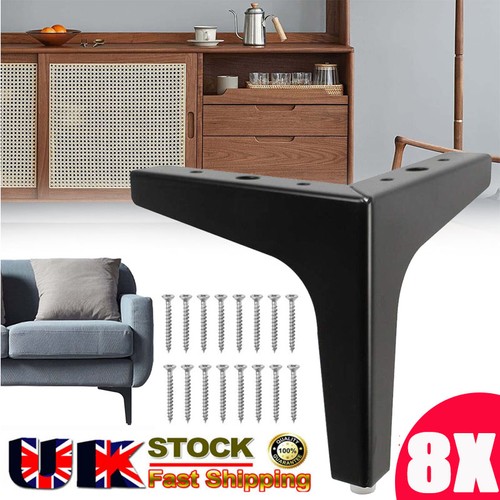 8pack 10cm metal - 10cm, furniture