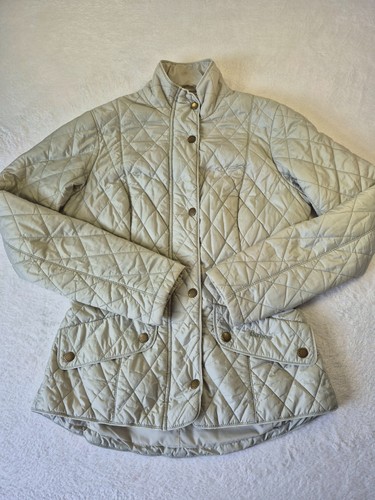 Ladies quilted jacket - ladies,