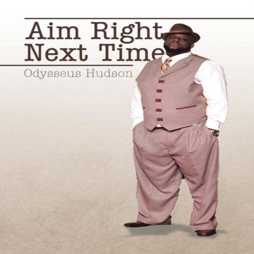 Aim right next time - aim,