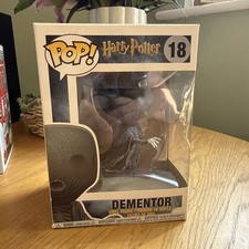 Funko Pop! Harry Potter -
