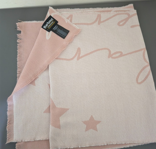Barbour international pink and - barbour,