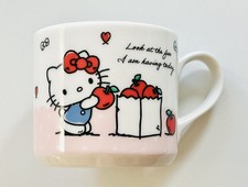 Licensed Sanrio Hello Kitty &