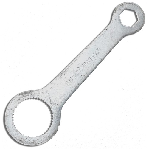 Campagnolo 710 pedal dust cap - dust,