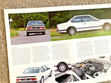 BMW 635 CSi E24 - FRAMEABLE