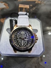 Men Police Watch (BRAND NEW)