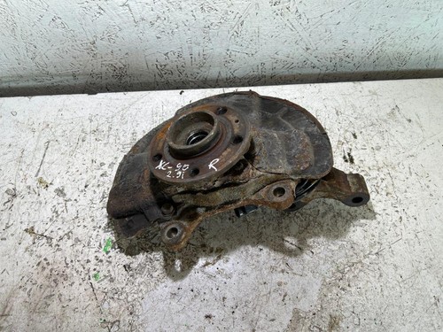 Volvo xc90 front right - xc90,