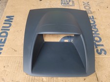 FORD FIESTA MK7 DASHBOARD