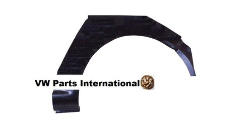 For golf mk4 - vw, r32