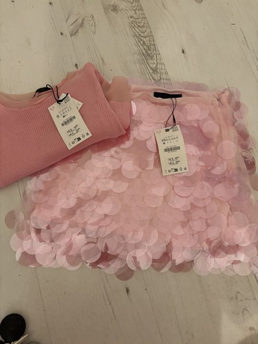 Zara 2026 pink - 2026,