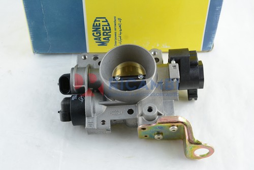 Butterfly body for fiat - for,
