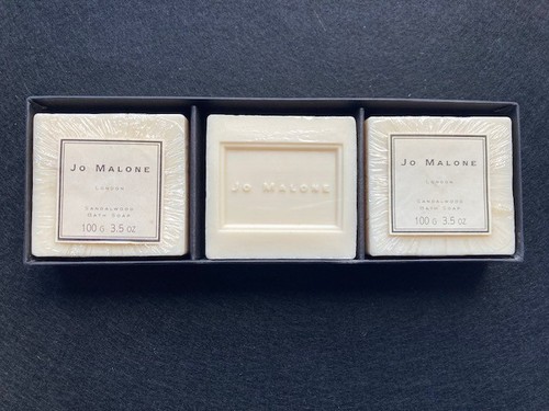 Malone trio of - jo,