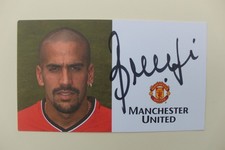 2000-02 Juan Sebastian Veron