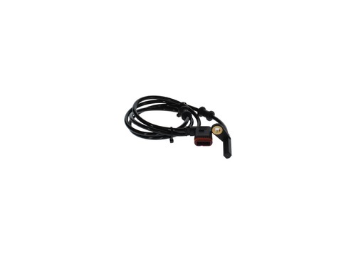 Bosch sensor wheel speed - sensor,