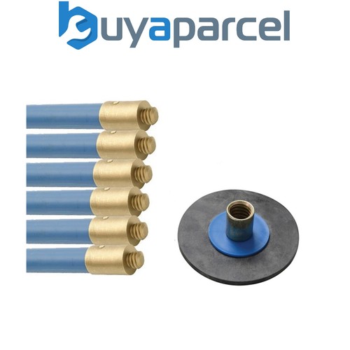 Bailey drain cleaning - cleaning, set