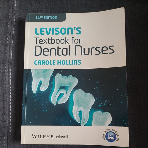 Levison textbook for dental - levison's,