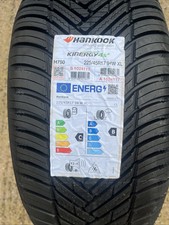 Hankook Kinergy 4S2 Tyre