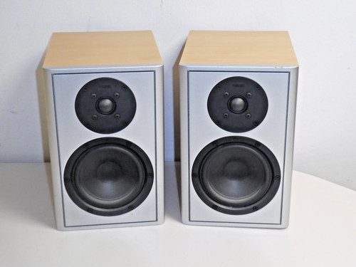 Canton 102 stereo - canton, le