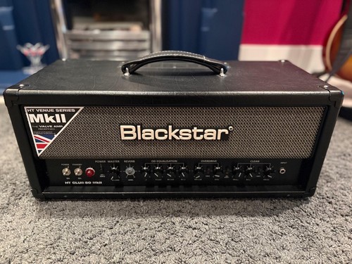 Blackstar club mkii amp - club,